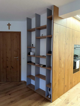 Familie Kühleitner 3 Wohnen mit Stil - Kühleitner - St.Veit