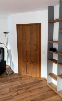 Familie Kühleitner 9 Wohnen mit Stil - Kühleitner - St.Veit