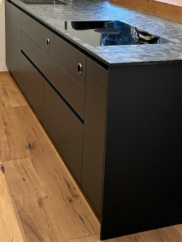 Familie Kühleitner 5 Wohnen mit Stil - Kühleitner - St.Veit