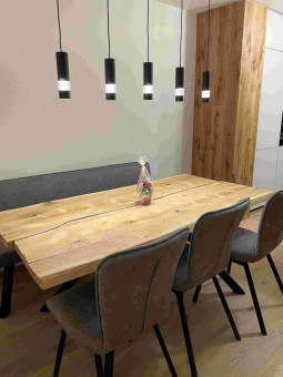 Familie Erlmoser 1 Wohnen mit Stil - Erlmoser - Bischofshofen