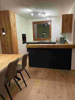 Familie Erlmoser 1 Wohnen mit Stil - Erlmoser - Bischofshofen