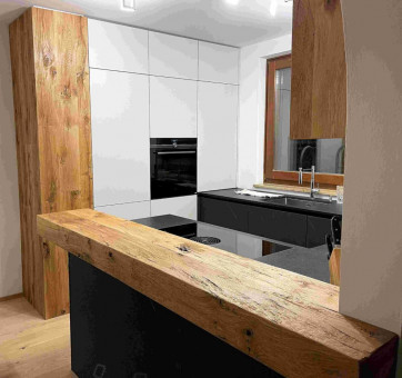 Familie Erlmoser 2 Wohnen mit Stil - Erlmoser - Bischofshofen