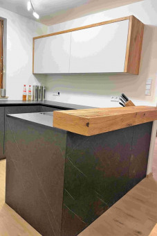 Familie Erlmoser 5 Wohnen mit Stil - Erlmoser - Bischofshofen