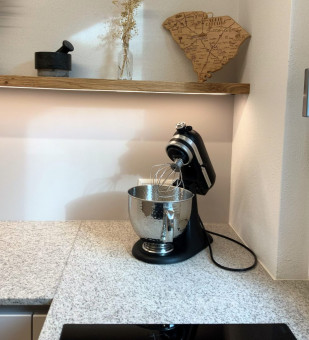 Familie Pliem-Fraser 9 Wohnen mit Stil - Pliem-Fraser - Seeham