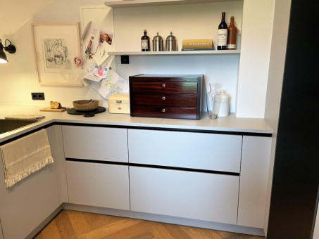 Familie Strasser 11 Wohnen mit Stil - Strasser - Salzburg