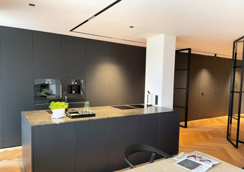 Familie Strasser 2 Wohnen mit Stil - Strasser - Salzburg