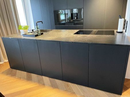 Familie Strasser 7 Wohnen mit Stil - Strasser - Salzburg