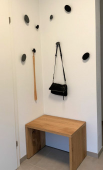 Familie Pliem-Fraser 2 Wohnen mit Stil - Pliem-Fraser - Seeham