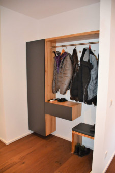 Familie Hofer 14 Wohnen mit Stil - Hofer - Salzburg