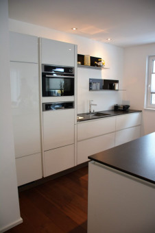 Familie Hofer 4 Wohnen mit Stil - Hofer - Salzburg