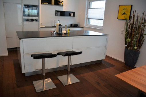 Familie Hofer 9 Wohnen mit Stil - Hofer - Salzburg