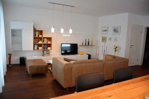 Familie Hofer 1 Wohnen mit Stil - Hofer - Salzburg