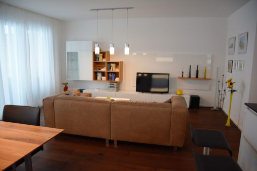 Familie Hofer 3 Wohnen mit Stil - Hofer - Salzburg