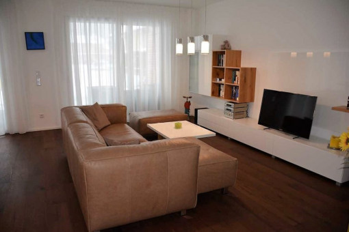 Familie Hofer 2 Wohnen mit Stil - Hofer - Salzburg