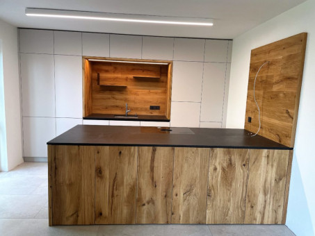 Familie Murmann 1 Wohnen mit Stil - Murmann - Salzburg