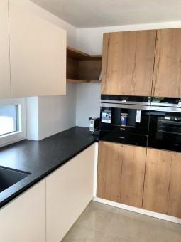 Familie Nesterovic 4 Wohnen mit Stil - Nesterovic - Seekirchen