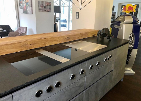 Familie Gerdenitsch 5 Wohnen mit Stil - Gerdenitsch - St. Johann