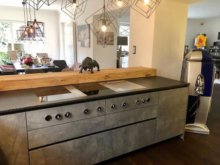 Familie Gerdenitsch 3 Wohnen mit Stil - Gerdenitsch - St. Johann