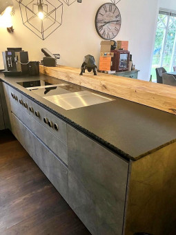 Familie Gerdenitsch 1 Wohnen mit Stil - Gerdenitsch - St. Johann