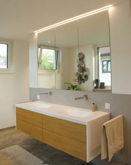 Wellness & Bad 1 Wohnen mit Stil - Langwallner - Hallwang