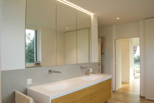 Wellness & Bad 6 Wohnen mit Stil - Langwallner - Hallwang