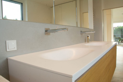 Wellness & Bad 7 Wohnen mit Stil - Langwallner - Hallwang