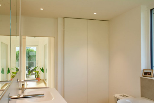 Wellness & Bad 3 Wohnen mit Stil - Langwallner - Hallwang