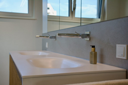 Wellness & Bad 2 Wohnen mit Stil - Langwallner - Hallwang