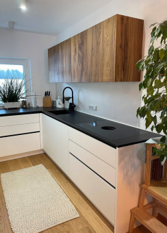 Familie Gruber-Bergmaier 1 Wohnen mit Stil - Gruber-Bergmaier - Hallwang