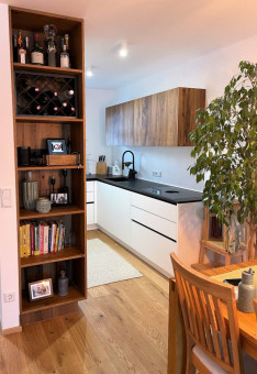 Familie Gruber-Bergmaier 2 Wohnen mit Stil - Gruber-Bergmaier - Hallwang