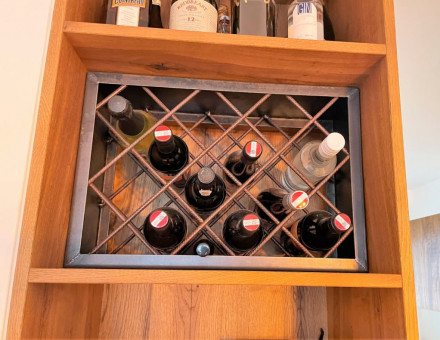 Familie Gruber-Bergmaier 3 Wohnen mit Stil - Gruber-Bergmaier - Hallwang