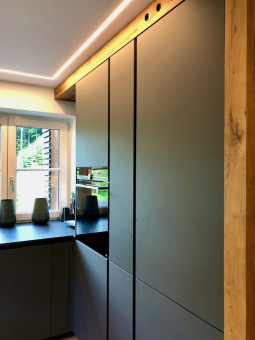 Familie Ehrenreich 4 Wohnen mit Stil - Ehrenreich - Hof