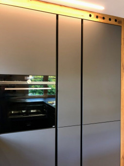 Familie Ehrenreich 7 Wohnen mit Stil - Ehrenreich - Hof