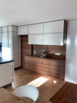 Familie Kelp 11 Wohnen mit Stil - Kelp - Chiemsee