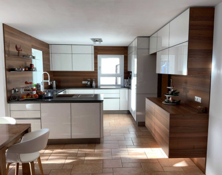 Familie Kelp 2 Wohnen mit Stil - Kelp - Chiemsee