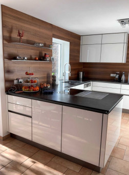 Familie Kelp 3 Wohnen mit Stil - Kelp - Chiemsee