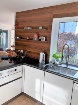 Familie Kelp 6 Wohnen mit Stil - Kelp - Chiemsee