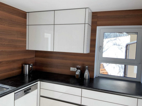 Familie Kelp 8 Wohnen mit Stil - Kelp - Chiemsee