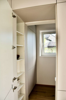 Familie Kriechhammer 15 Wohnen mit Stil - Kriechhammer - Hallwang