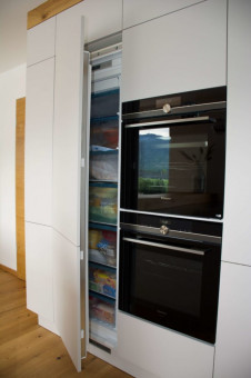 Familie Kriechhammer 22 Wohnen mit Stil - Kriechhammer - Hallwang