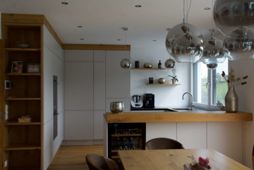 Familie Kriechhammer 27 Wohnen mit Stil - Kriechhammer - Hallwang