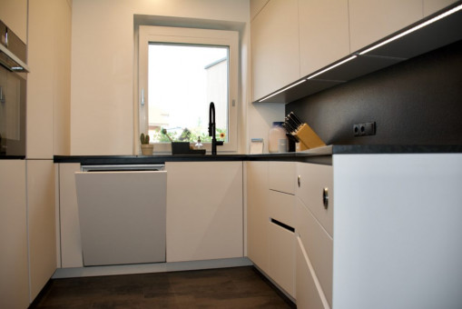 Familie Soltez 14 Wohnen mit Stil - Soltez - Hallwang