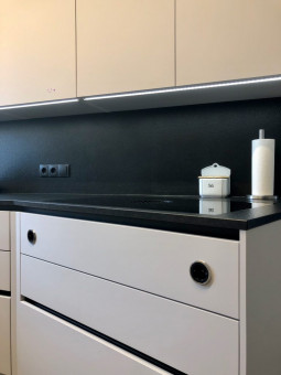 Familie Soltez 29 Wohnen mit Stil - Soltez - Hallwang