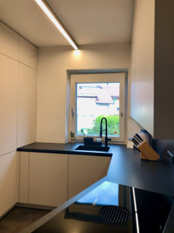 Familie Soltez 32 Wohnen mit Stil - Soltez - Hallwang