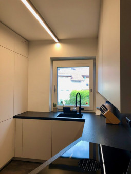 Familie Soltez 33 Wohnen mit Stil - Soltez - Hallwang