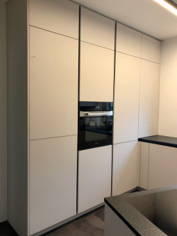 Familie Soltez 34 Wohnen mit Stil - Soltez - Hallwang