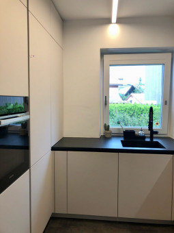 Familie Soltez 36 Wohnen mit Stil - Soltez - Hallwang