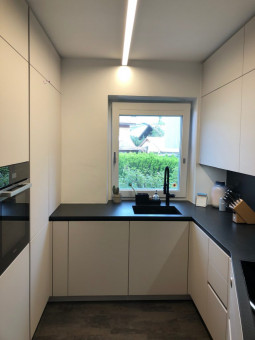 Familie Soltez 40 Wohnen mit Stil - Soltez - Hallwang