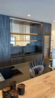 Familie Umert 2 Wohnen mit Stil - Umert - Niedernsill