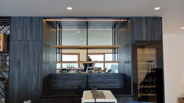 Familie Umert 5 Wohnen mit Stil - Umert - Niedernsill